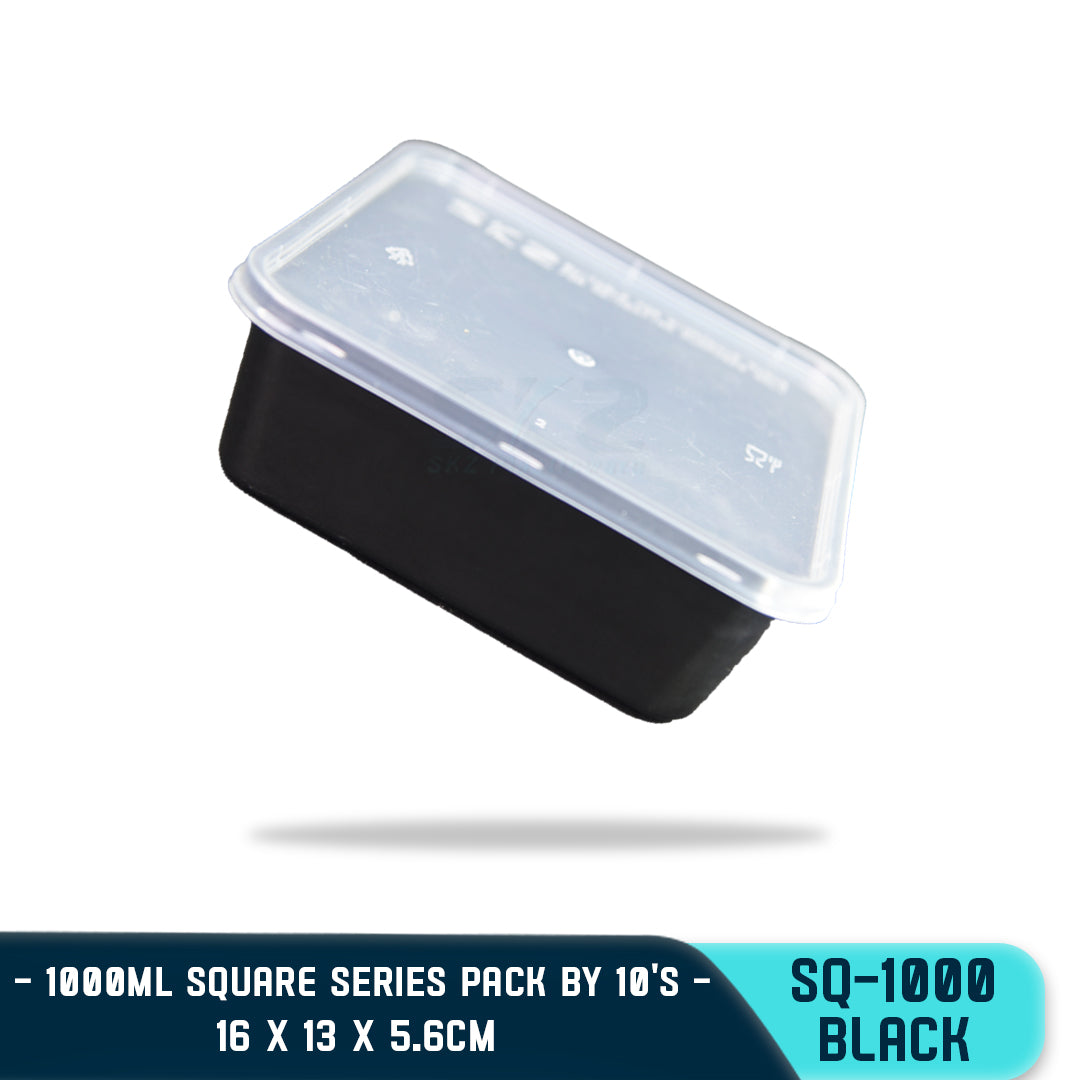 SKZ/SQ1000/10/PACK/BLACK