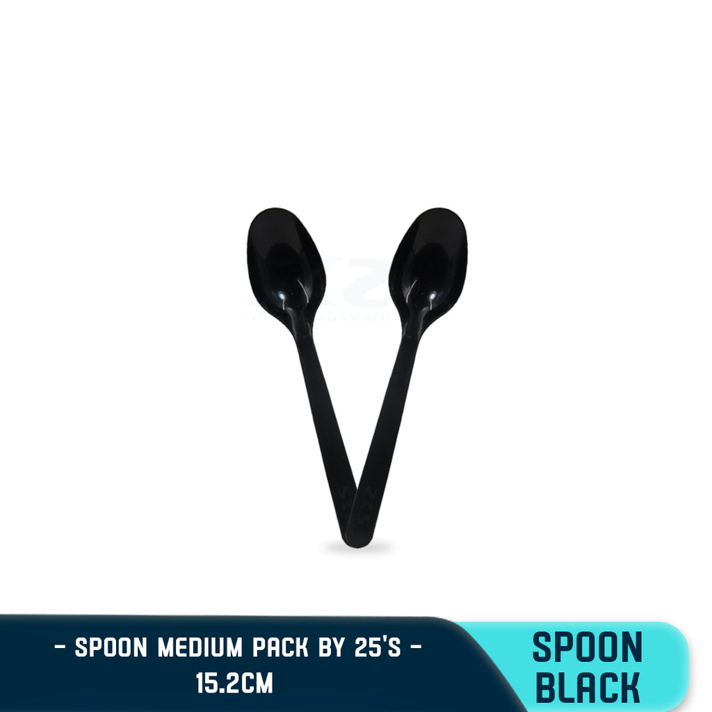 SKZ/SPOONMED(1)/25/PACK/WHITE