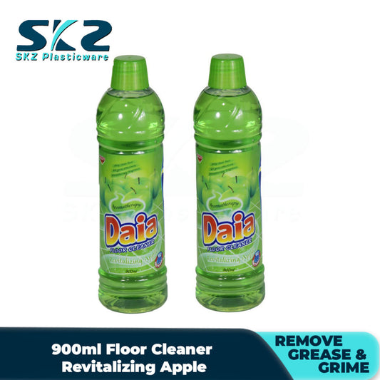 Anti-Bacterial Floor Clear 900ml