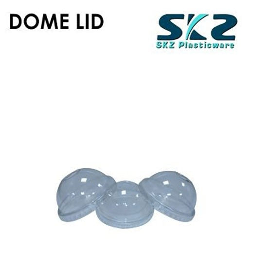 SKZ DISPOSABLE LID CUP (25PCS/50PCS) PER PACK