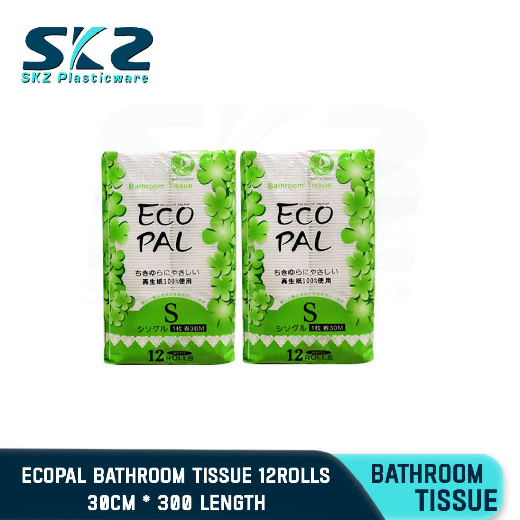 SKZ Toilet Paper And Kitchen Tissue Soft and Liquid Absorber