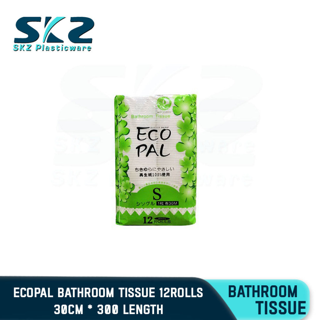 SKZ Toilet Paper And Kitchen Tissue Soft and Liquid Absorber