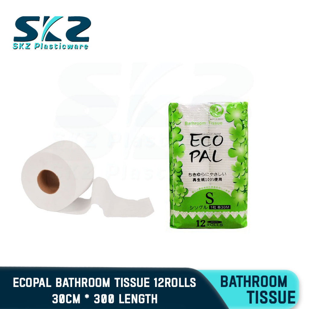 SKZ Toilet Paper And Kitchen Tissue Soft Liquid Absorber
