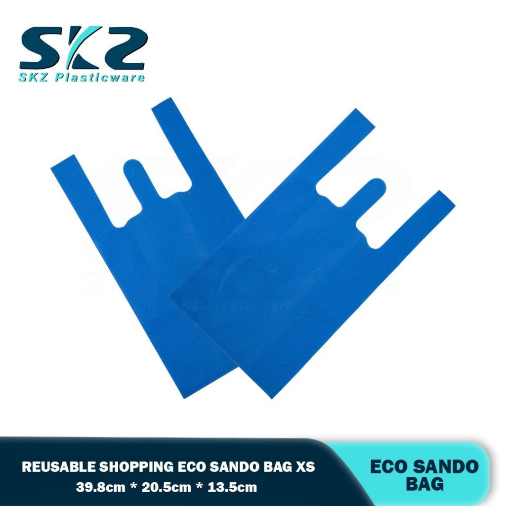 SKZ RANDOM HIGH QUALITY 50pcs SANDO ECO BAG