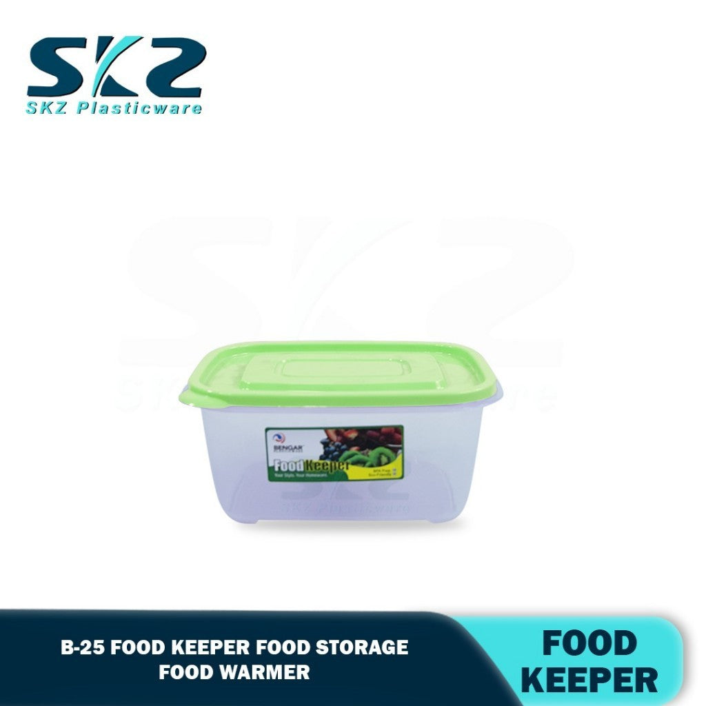 SKZ BG#B-25 Food Keeper Big/ LUNCHBOX/tupperware