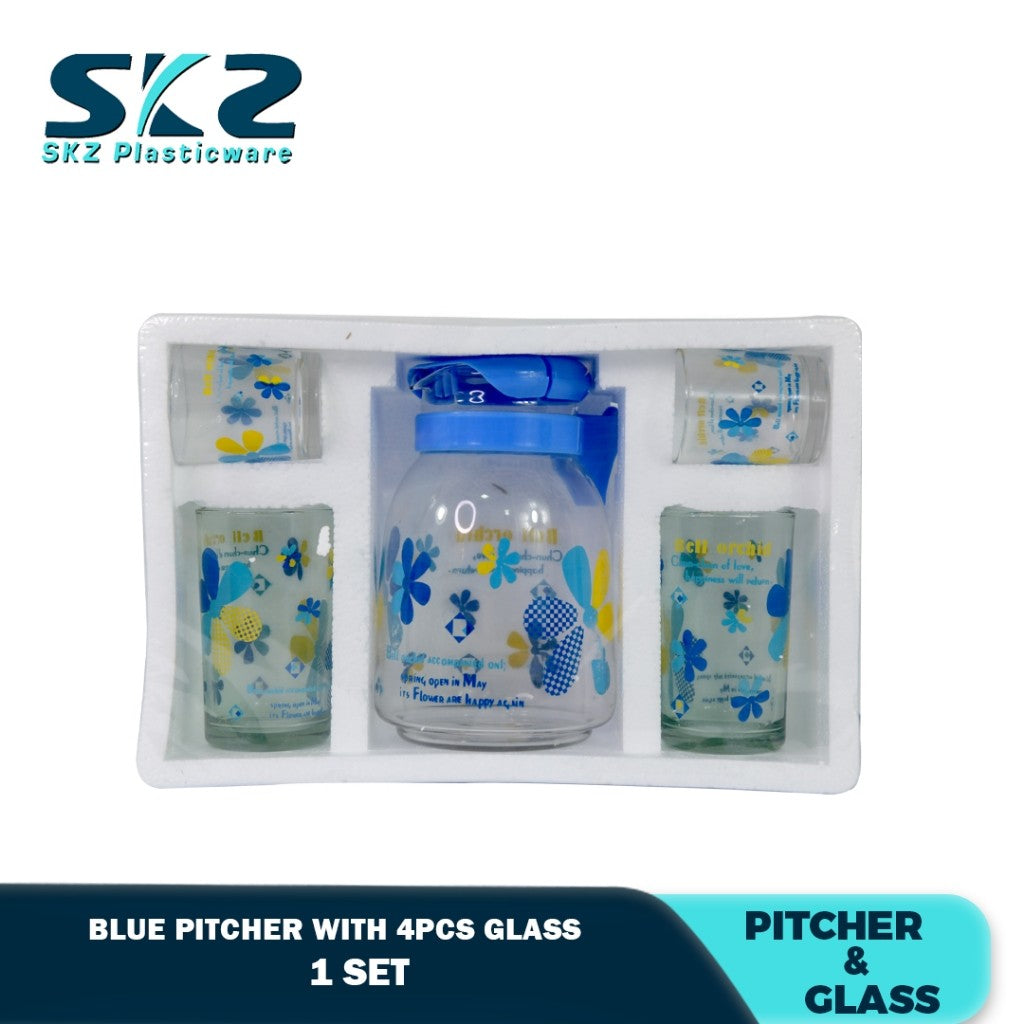 Skz Glassware set High Quality Drinking Juice Glass sold as set