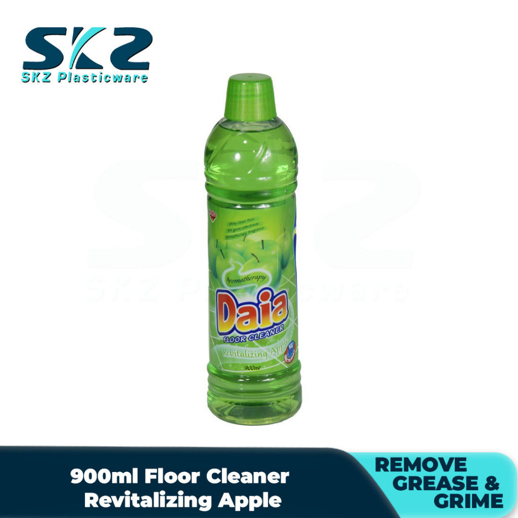 Anti-Bacterial Floor Clear 900ml