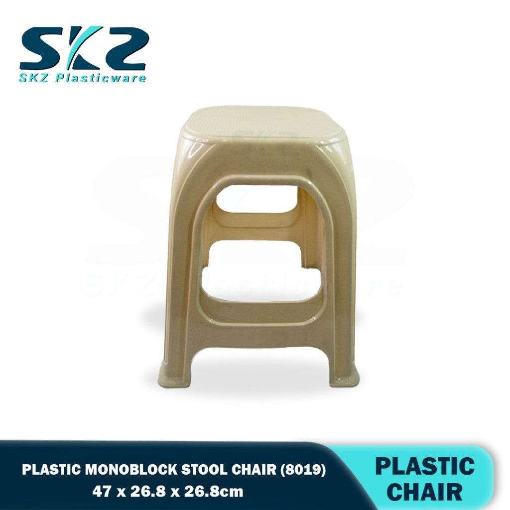 SKZ-UG 8019 Monoblock Stool