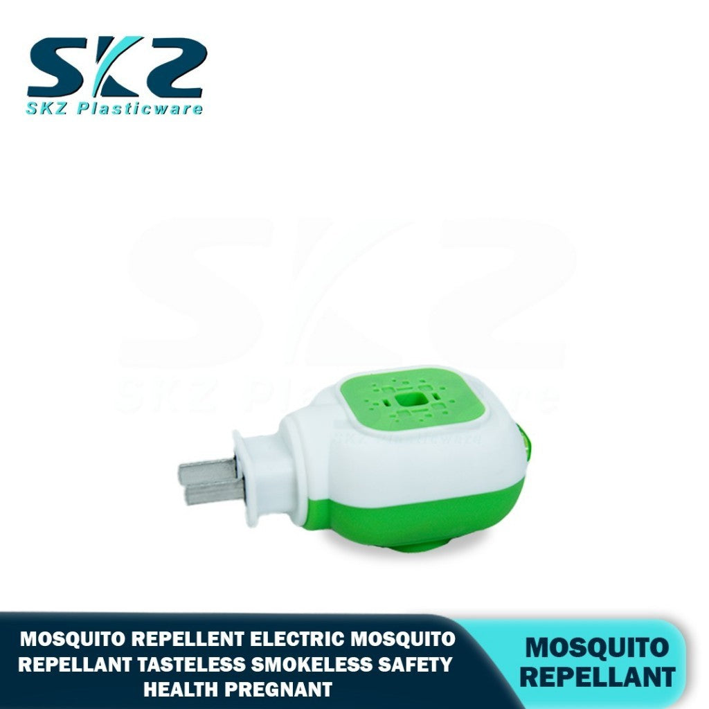 skz Baby Mosquito Repellent Electric Mosquito Repellant Tasteless Insect Repellent Safety Health