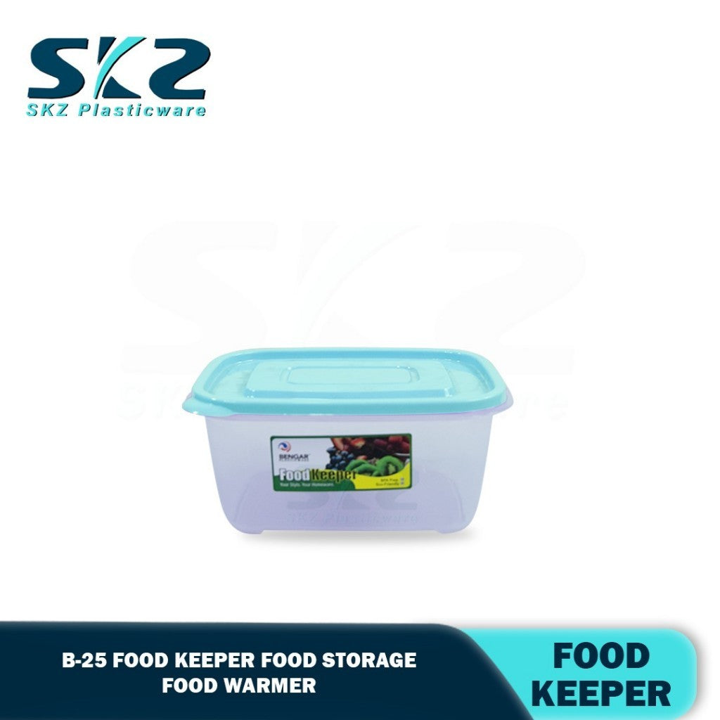 SKZ BG#B-25 Food Keeper Big/ LUNCHBOX/tupperware