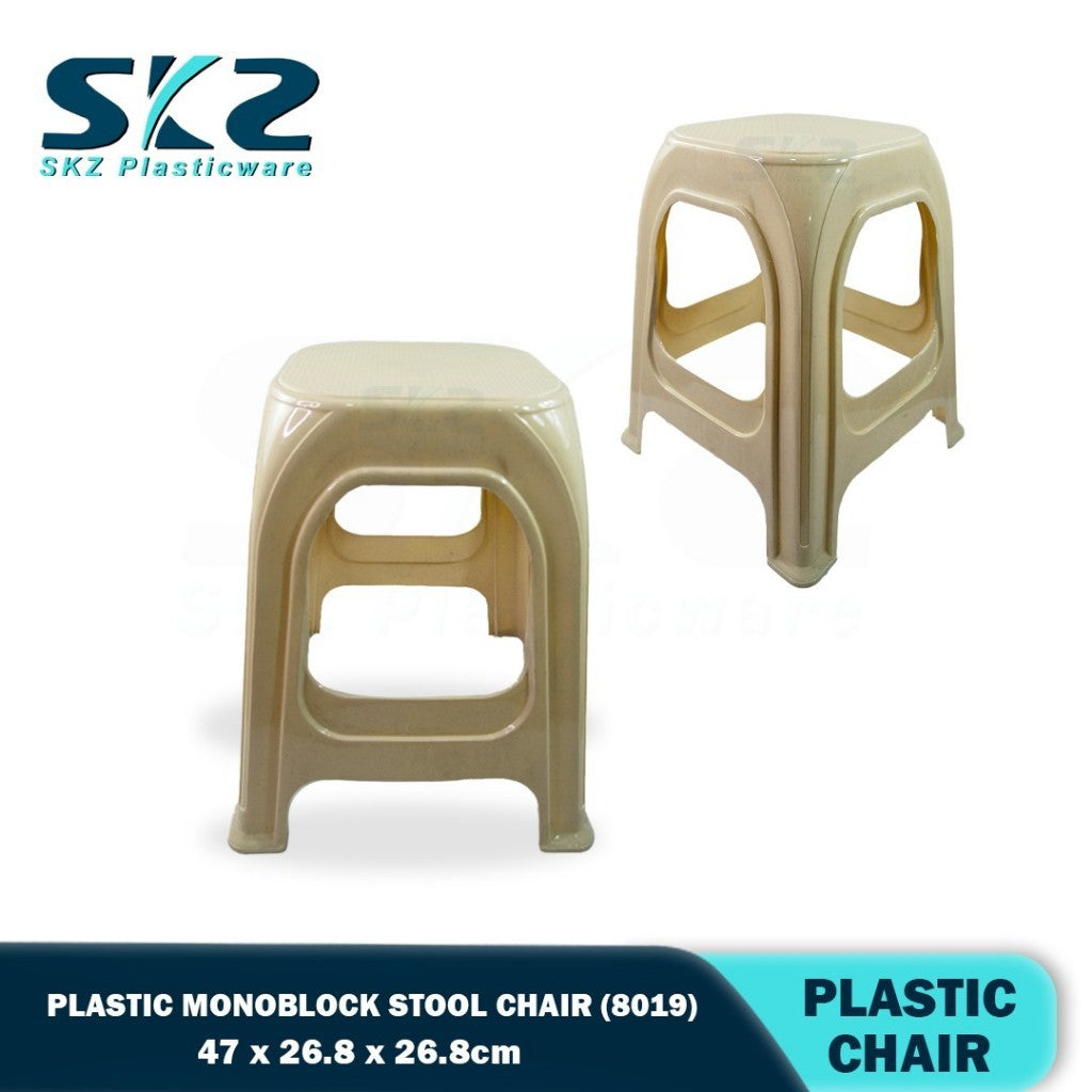 SKZ-UG 8019 Monoblock Stool