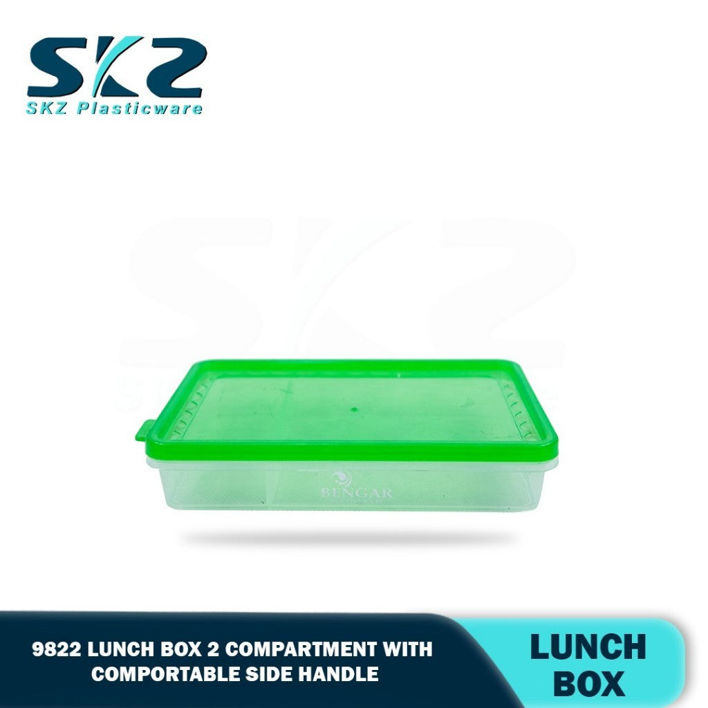 SKZ Rectangle  Food Container