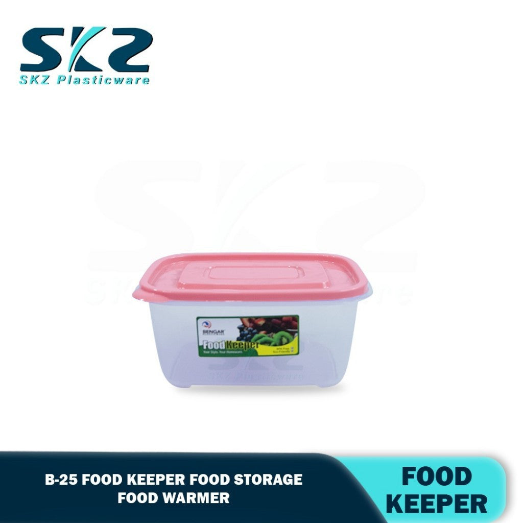 SKZ BG#B-25 Food Keeper Big/ LUNCHBOX/tupperware