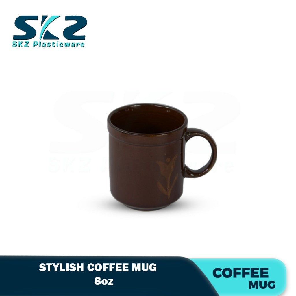 Skz Stylish Porcelain Coffee mugs with handle RANDOM  8oz To 10oz