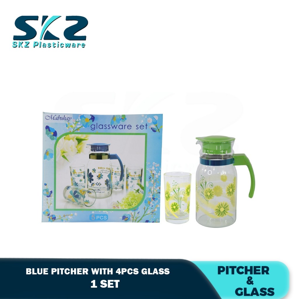 Skz Glassware set High Quality Drinking Juice Glass sold as set