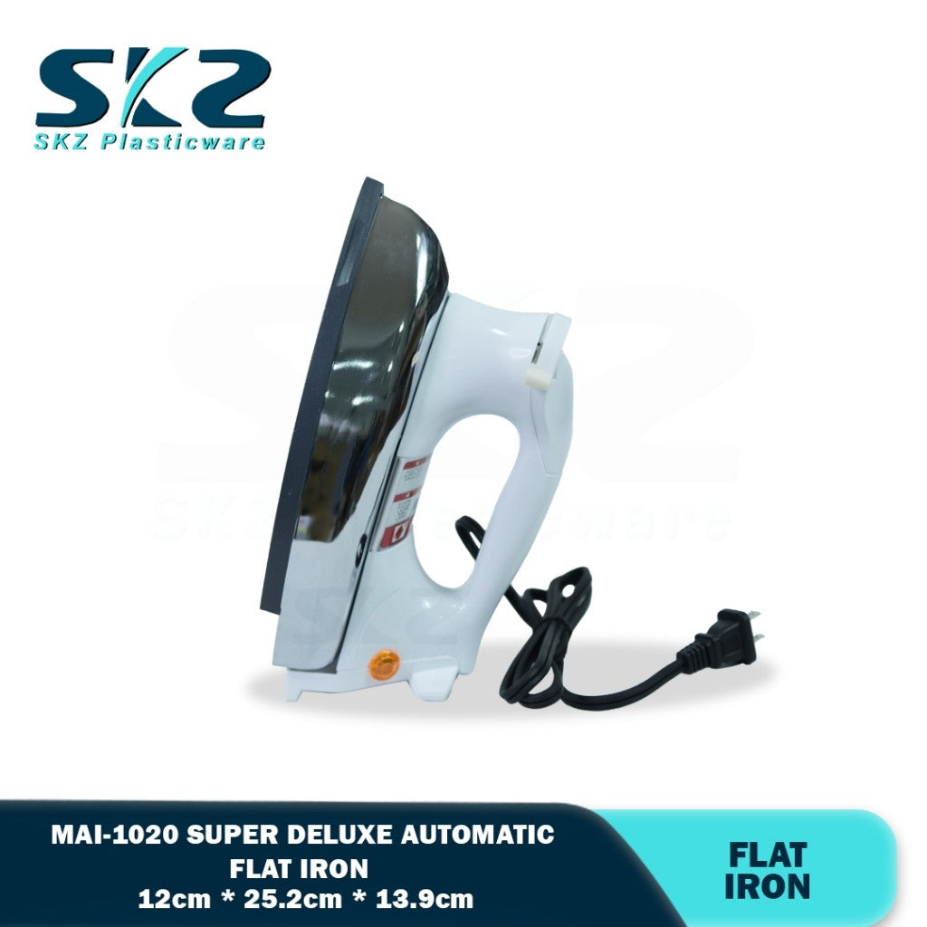 MICROMATIC MAI-1020 AUTOMATIC FLAT IRON
