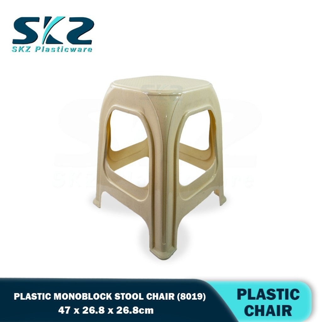 SKZ-UG 8019 Monoblock Stool