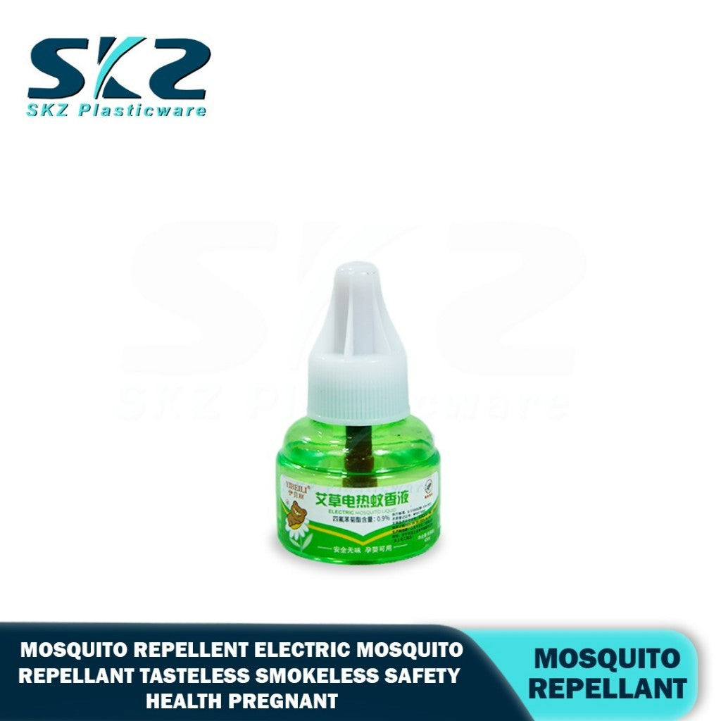 skz Baby Mosquito Repellent Electric Mosquito Repellant Tasteless Insect Repellent Safety Health
