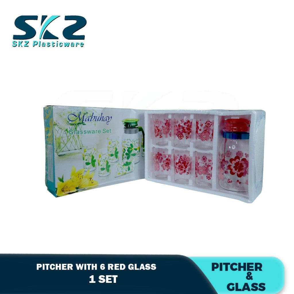 Skz Glassware set High Quality Drinking Juice Glass sold as set