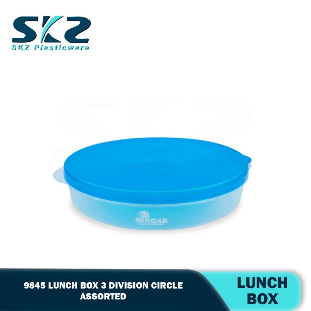 skz Tupperware round 3 division/ Divided Lunch Set [Lunch Box] [Bento Box] [Food Storage]