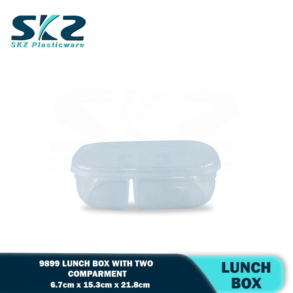 SKZ RANDOM COLOR 9899- Bengar Lunch Box