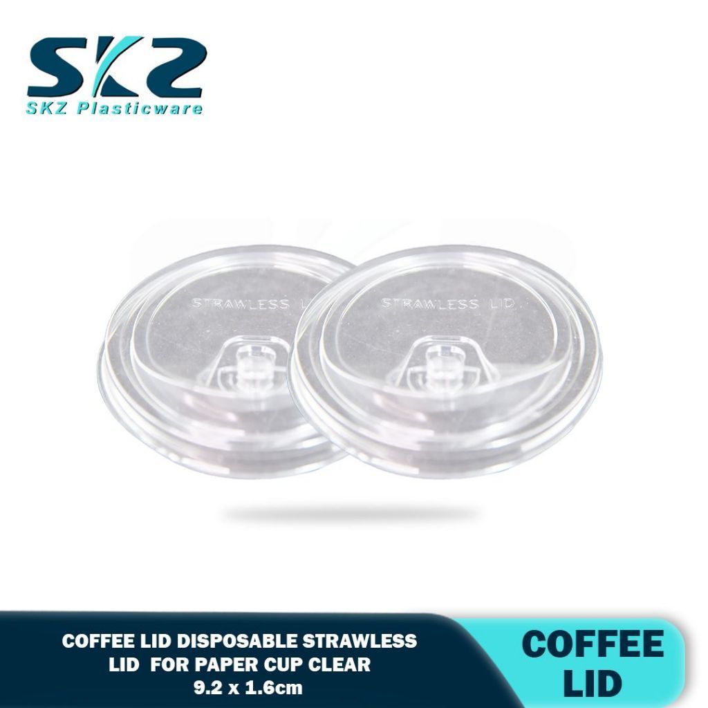 SKZ 12oz Coffee cup double coated paper cup for hot & cold 25pcs/pack