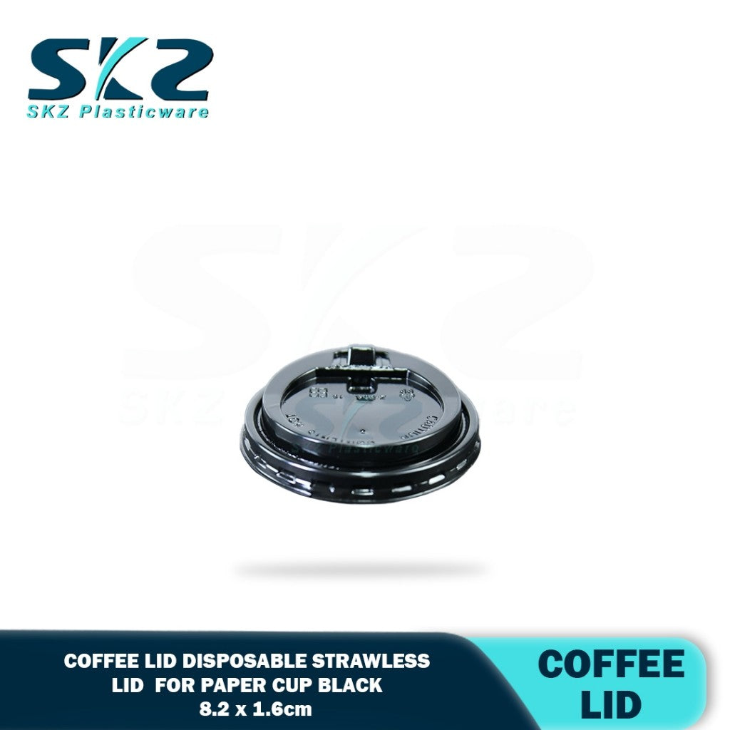 SKZ 8oz Coffee cup double coated paper cup for hot & cold 25pcs/pack