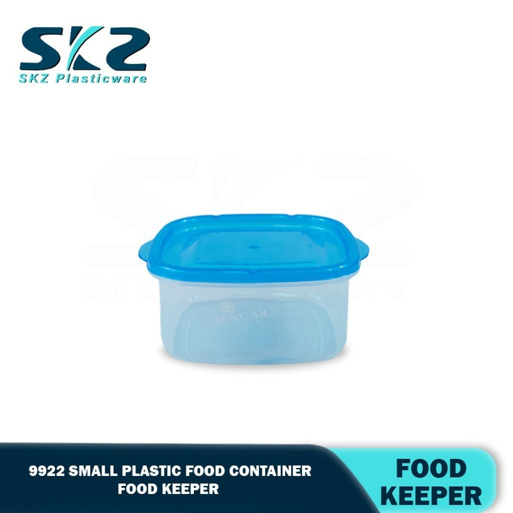SKZ RANDOM COLOR B-9922 BENGAR LUNCHBOX
