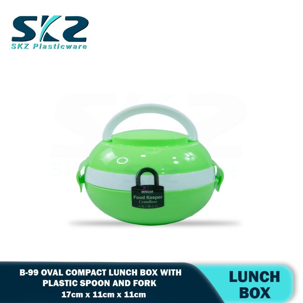 SKZ RANDOM COLOR B-99 Bengar Lunch Box
