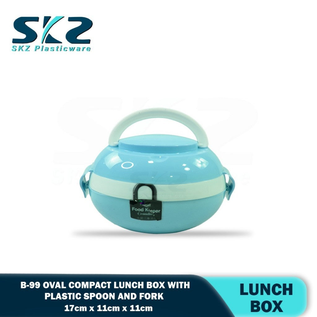 SKZ RANDOM COLOR B-99 Bengar Lunch Box