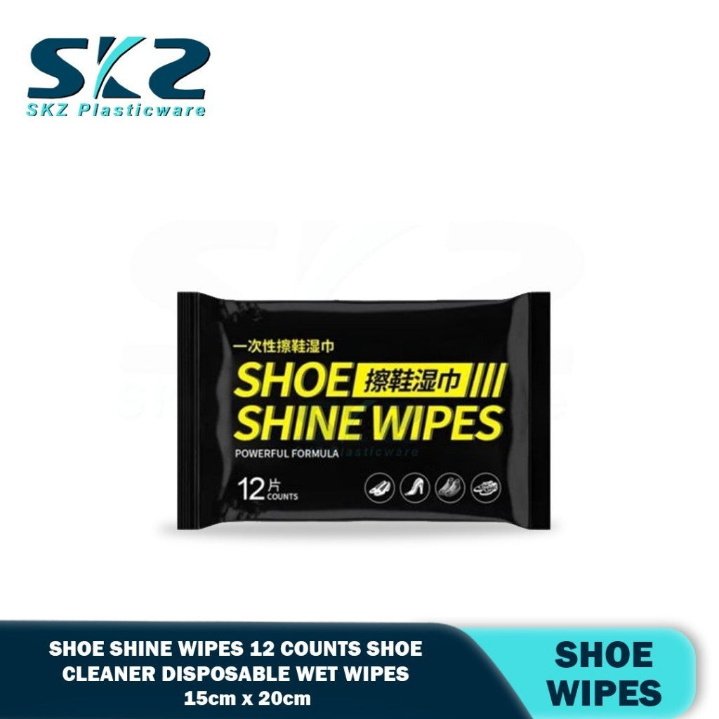 skz Wipes For Sneakers Shoes Cleaning Care Product Premium White Shoe Clean Quick Wipes Cleaning sho