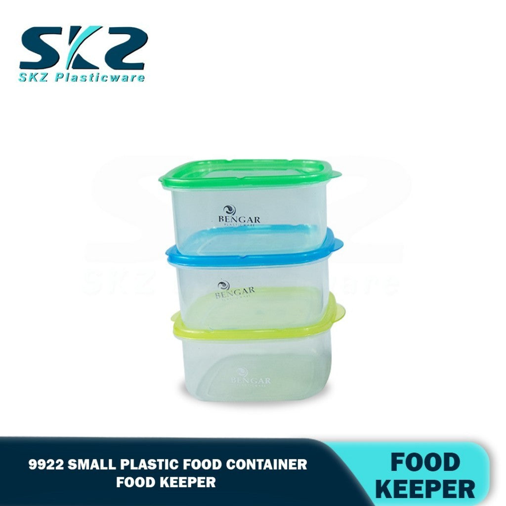 SKZ RANDOM COLOR B-9922 BENGAR LUNCHBOX