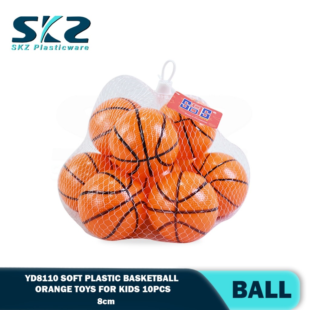 Kids Colorful Plastic Thickened Wave Children Park Indoor Outdoor Ball Pit Softplay Ocean Toy Balls