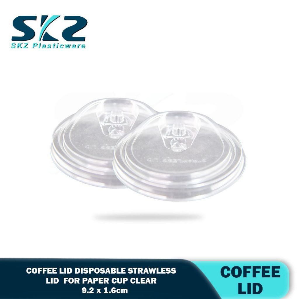 SKZ 16oz Coffee cup double coated paper cup for hot & cold 25pcs/pack
