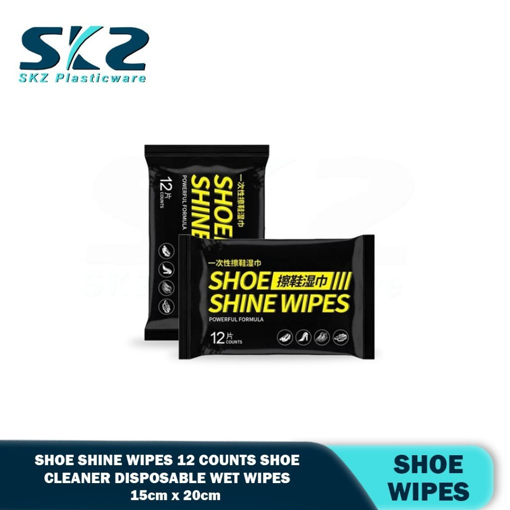 skz Wipes For Sneakers Shoes Cleaning Care Product Premium White Shoe Clean Quick Wipes Cleaning sho