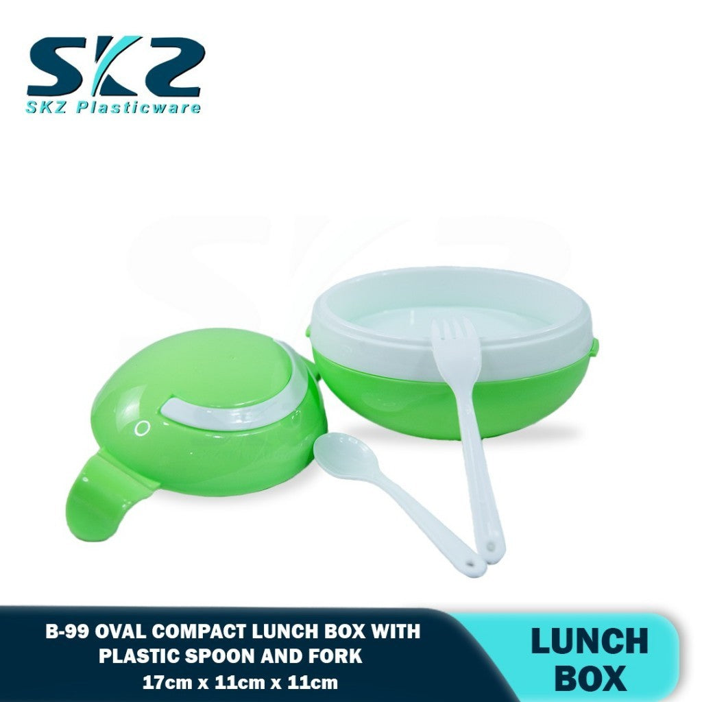 SKZ RANDOM COLOR B-99 Bengar Lunch Box