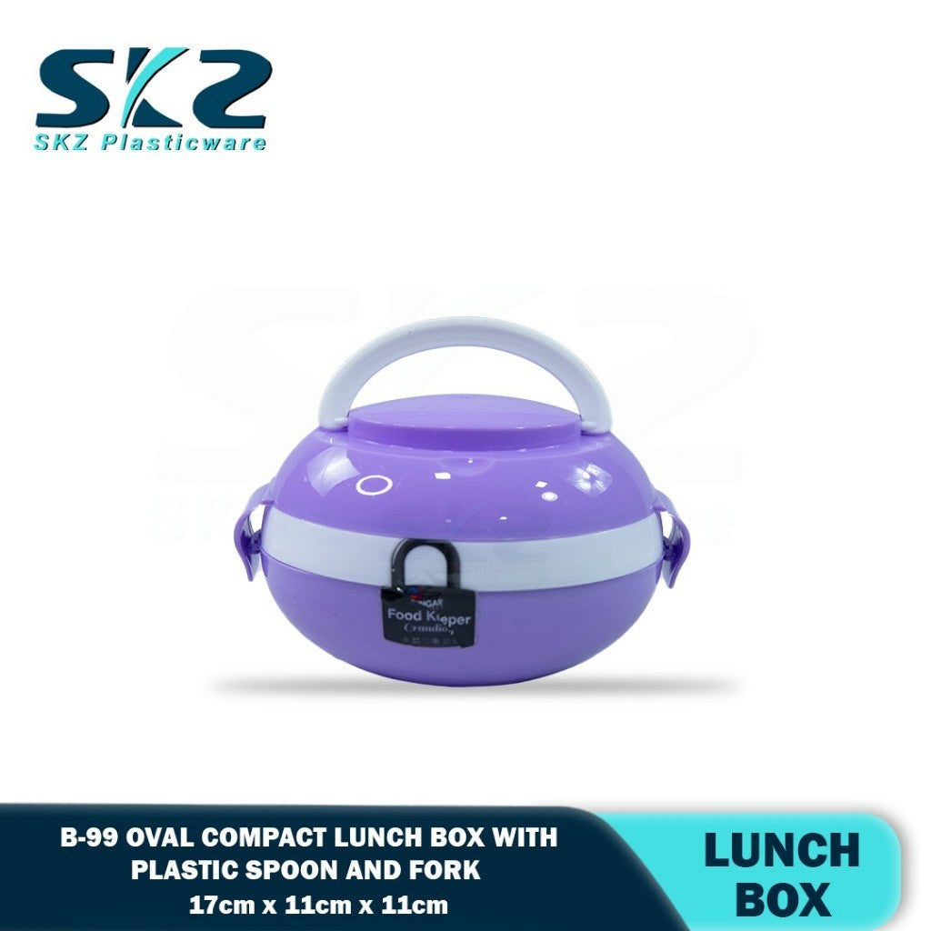 SKZ RANDOM COLOR B-99 Bengar Lunch Box