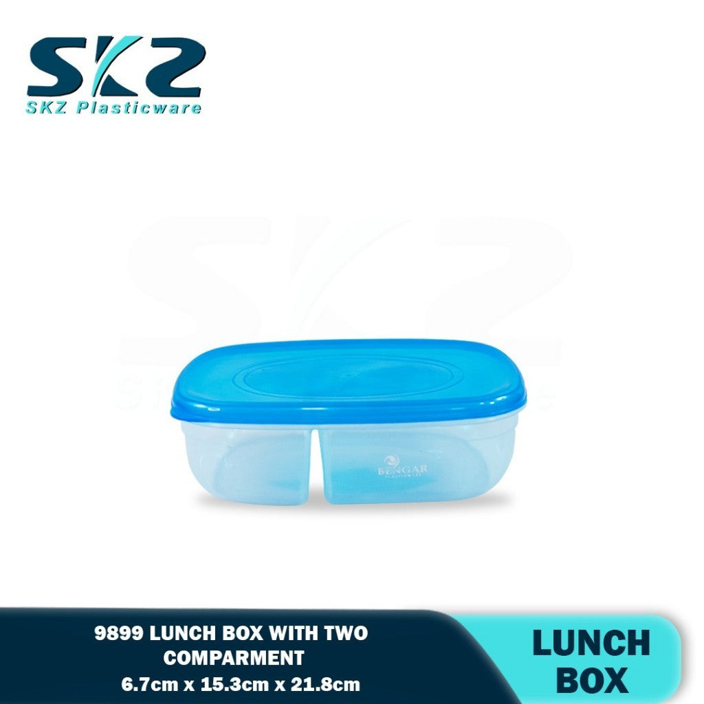SKZ RANDOM COLOR 9899- Bengar Lunch Box