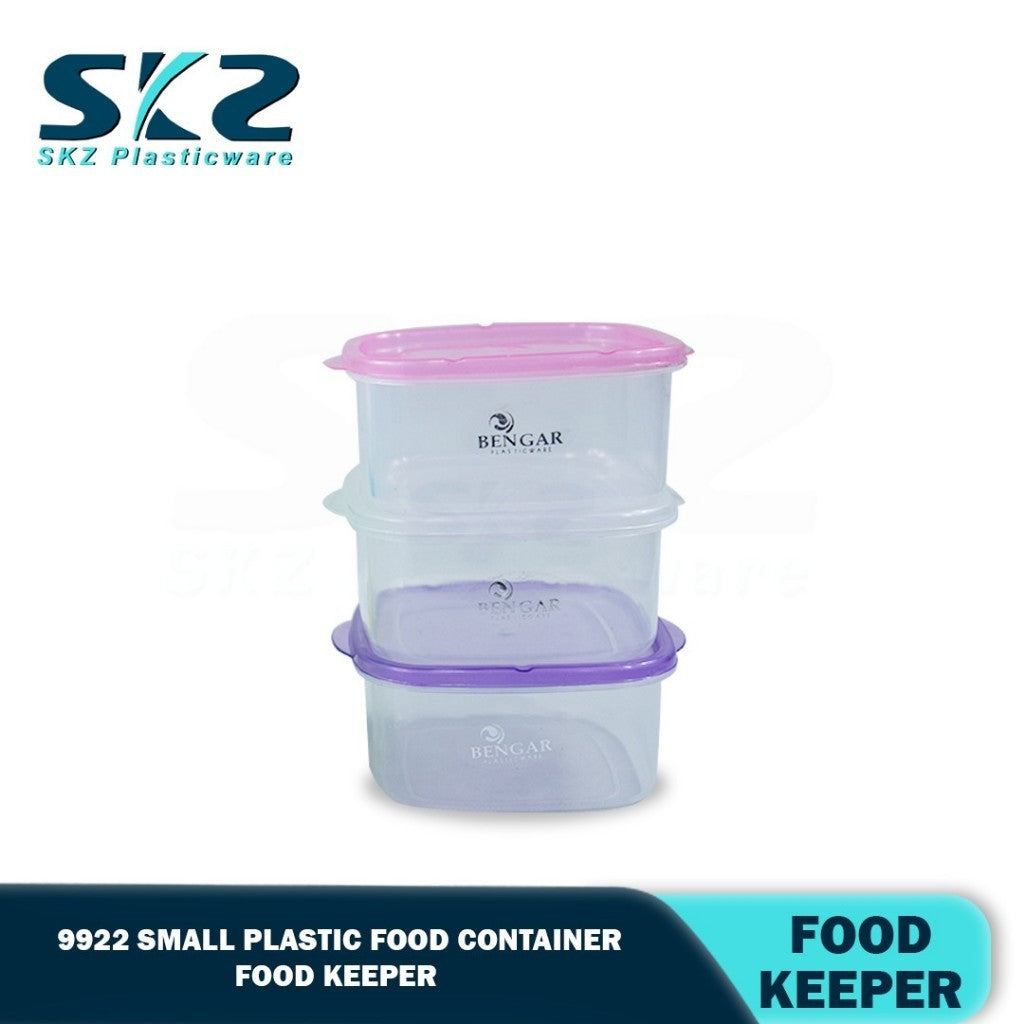 SKZ RANDOM COLOR B-9922 BENGAR LUNCHBOX