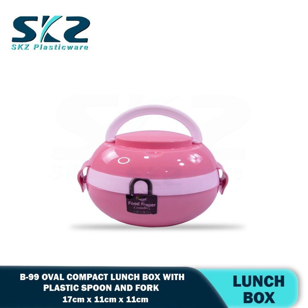 SKZ RANDOM COLOR B-99 Bengar Lunch Box