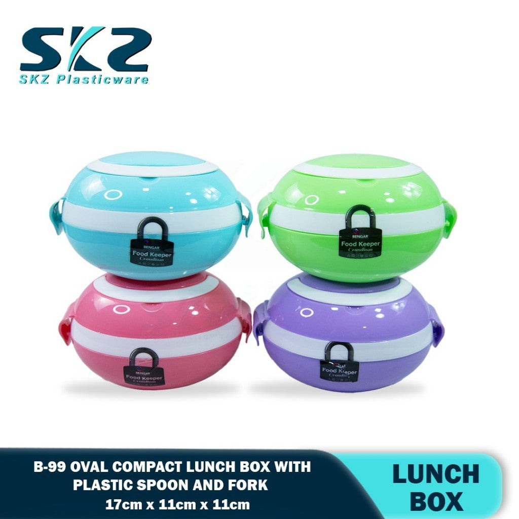 SKZ RANDOM COLOR B-99 Bengar Lunch Box