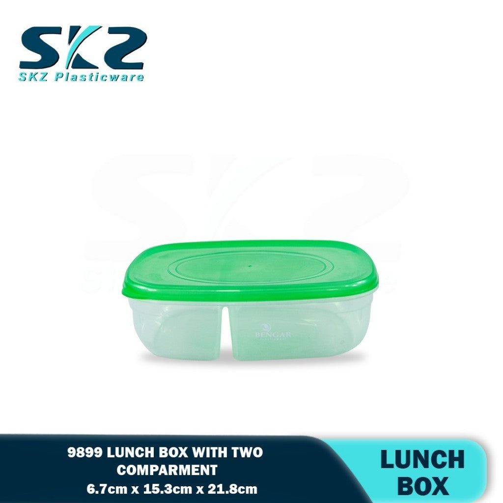 SKZ RANDOM COLOR 9899- Bengar Lunch Box