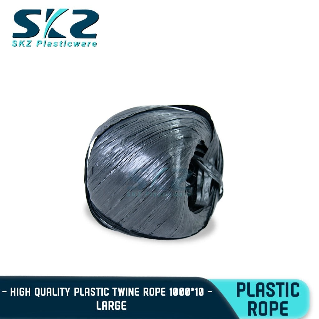 High quality Plastic Twine / Straw / Panali / Rope / Packing Twine 400g/800g/1000g