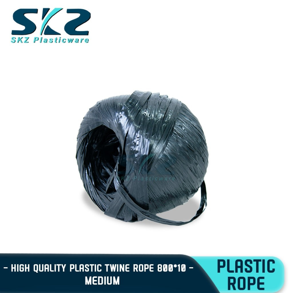 High quality Plastic Twine / Straw / Panali / Rope / Packing Twine 400g/800g/1000g