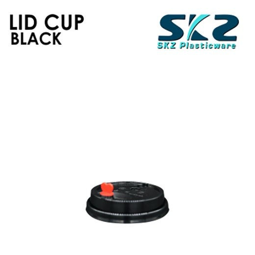 SKZ DISPOSABLE LID CUP (25PCS/50PCS) PER PACK