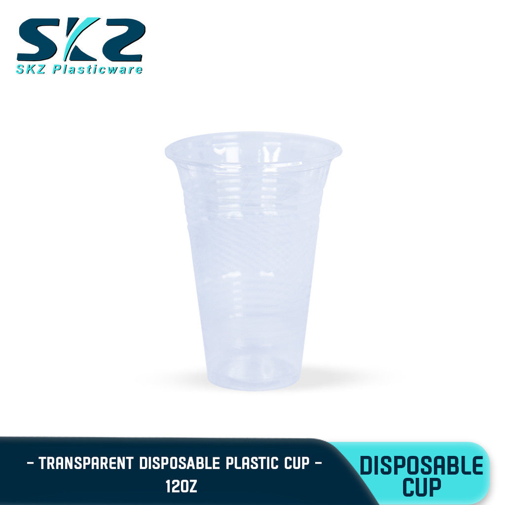 SKZ BASONG PINOY DISPOSABLE CUP
