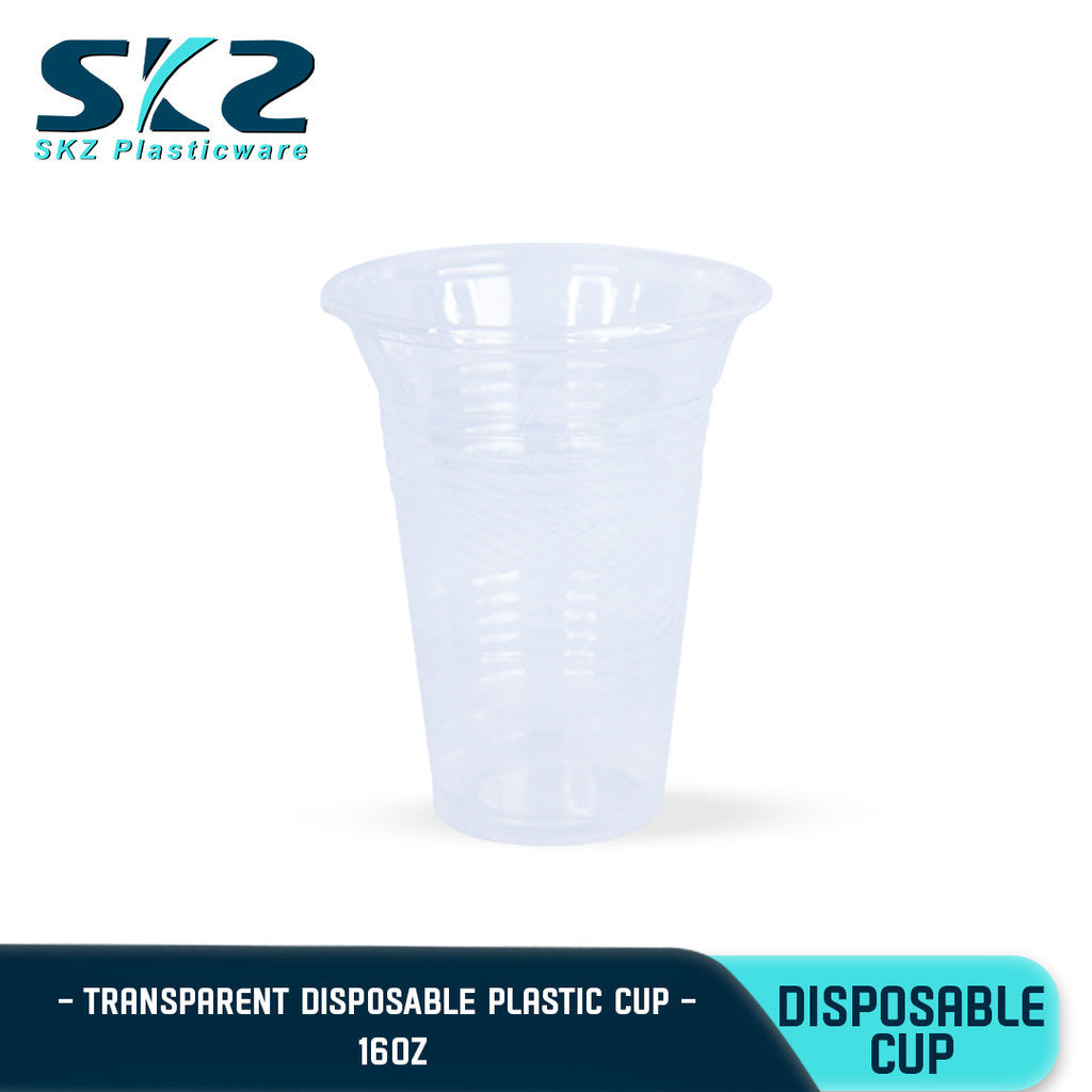 SKZ BASONG PINOY DISPOSABLE CUP