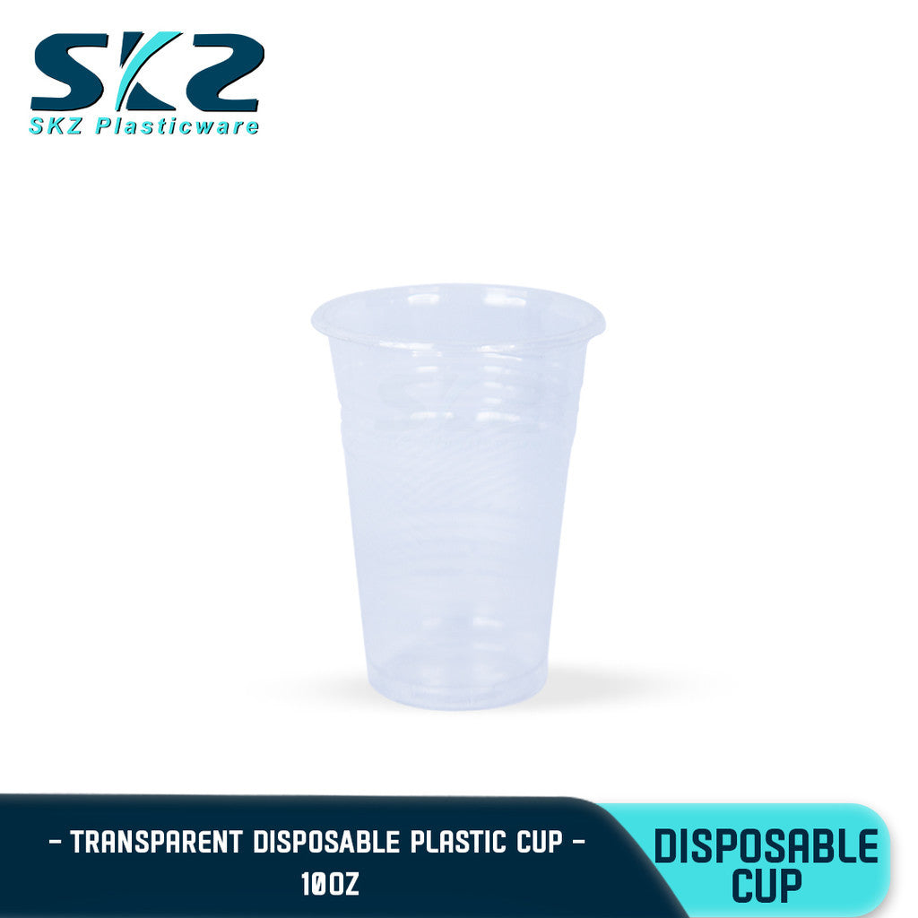 SKZ BASONG PINOY DISPOSABLE CUP