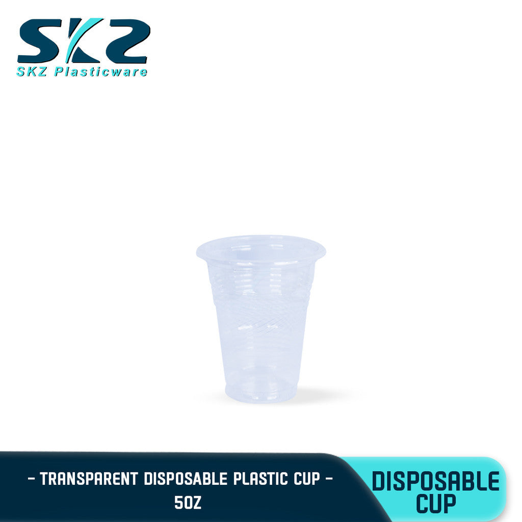 SKZ BASONG PINOY DISPOSABLE CUP