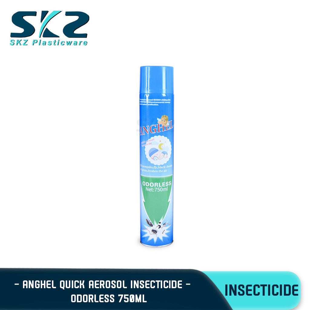 SKZ INSECTICIDE SPRAY (5 SCENTS: ROSE,  SAMPAGUITA, LEMON, APPLE, LIME, ORIGINAL  SCENT